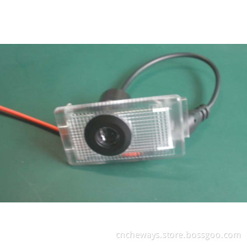 Functional LED Car Welcome Light for Buick (CWS-06)